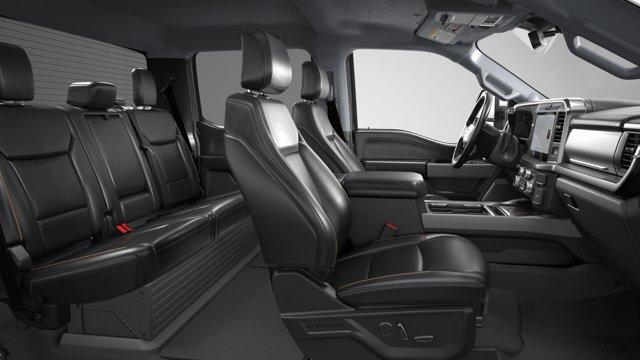 2026 FORD F-350 LARIAT SUPER DUTY — фото 5