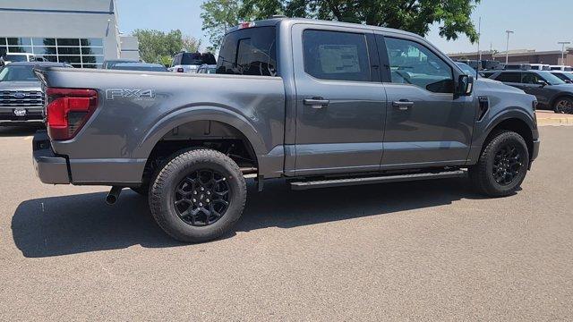 2026 FORD F-150 XLT 照片 9
