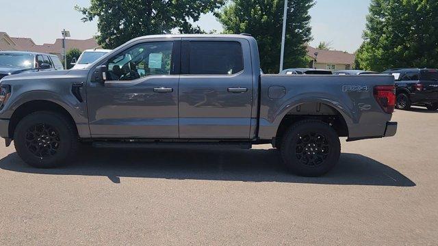 2026 FORD F-150 XLT 照片 5