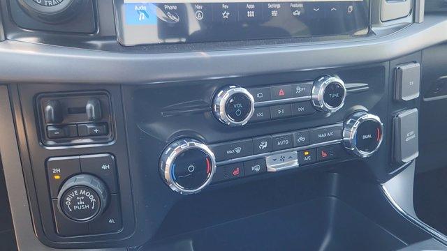 2026 FORD F-150 XLT 缩略图 22