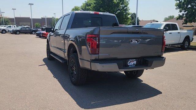 2026 FORD F-150 XLT 照片 7