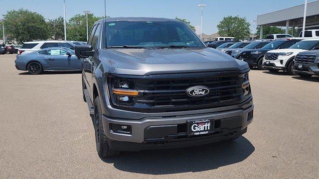 2026 FORD F-150 XLT 缩略图 13