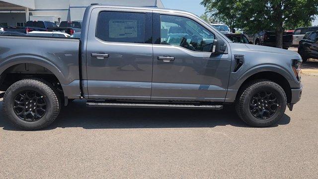 2026 FORD F-150 XLT 照片 10