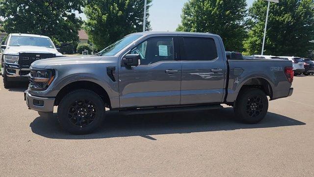 2026 FORD F-150 XLT 照片 4