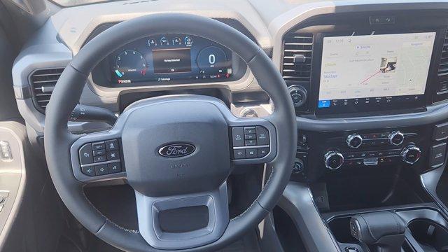 2026 FORD F-150 XLT 缩略图 15