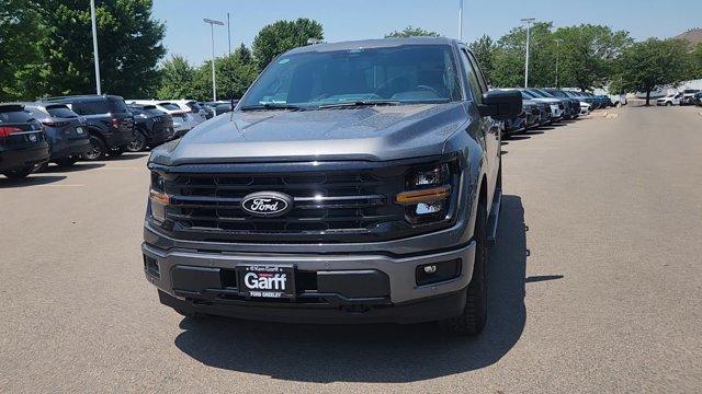 2026 FORD F-150 XLT 缩略图 14
