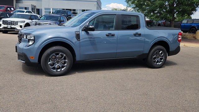 2026 FORD MAVERICK XLT 照片 4