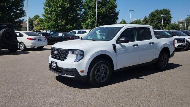 2026 FORD MAVERICK XLT — фото 3