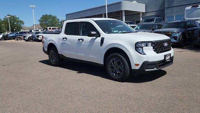 2026 FORD MAVERICK XLT — миниатюра 14