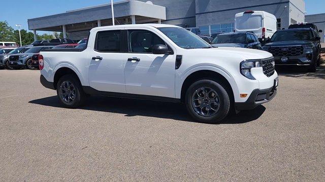 2026 FORD MAVERICK XLT — миниатюра 13
