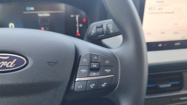 2026 FORD MAVERICK XLT — миниатюра 26