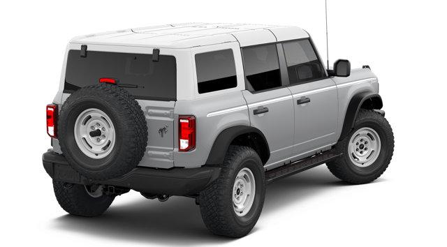 صورة 3 لـ 2026 FORD BRONCO HERITAGE EDITION