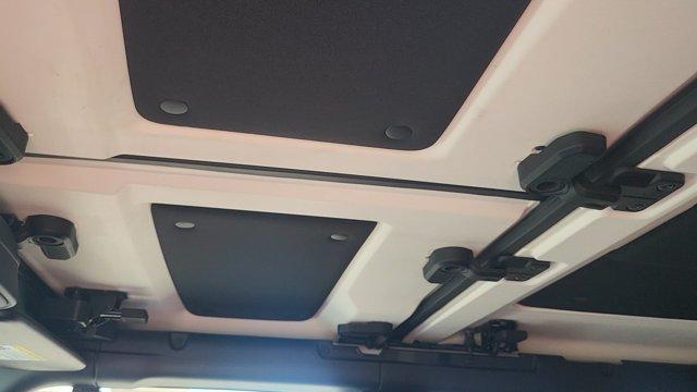 صورة مصغرة 14 لـ 2026 FORD BRONCO HERITAGE EDITION