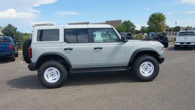 صورة مصغرة 6 لـ 2026 FORD BRONCO HERITAGE EDITION