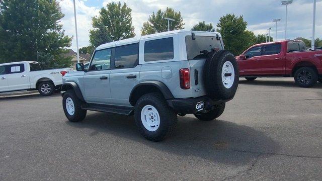 صورة مصغرة 3 لـ 2026 FORD BRONCO HERITAGE EDITION