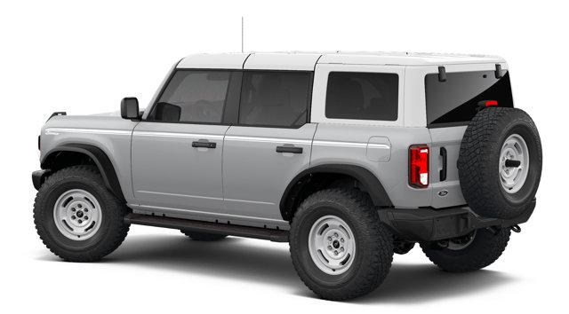 صورة 2 لـ 2026 FORD BRONCO HERITAGE EDITION