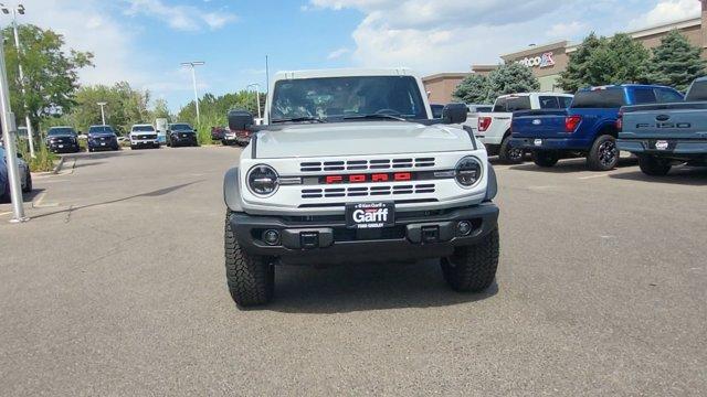 صورة مصغرة 8 لـ 2026 FORD BRONCO HERITAGE EDITION