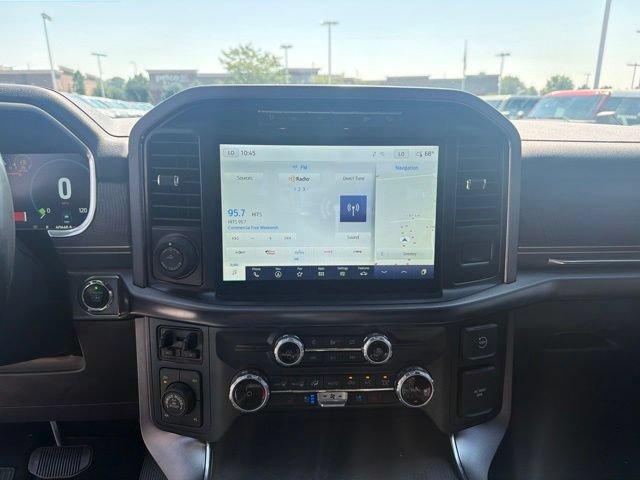 2023 FORD F-150 PLATINUM 缩略图 15