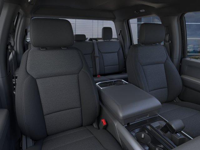 صورة 10 لـ 2026 FORD F-150 XLT