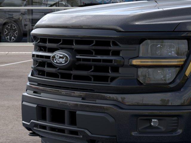 2026 FORD F-150 XLT — миниатюра 17