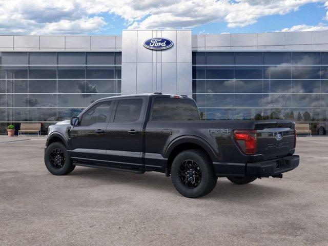 صورة 4 لـ 2026 FORD F-150 XLT