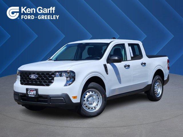 New 2026 Ford Maverick XL