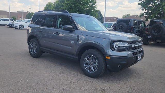صورة مصغرة 12 لـ 2026 FORD BRONCO SPORT BIG BEND