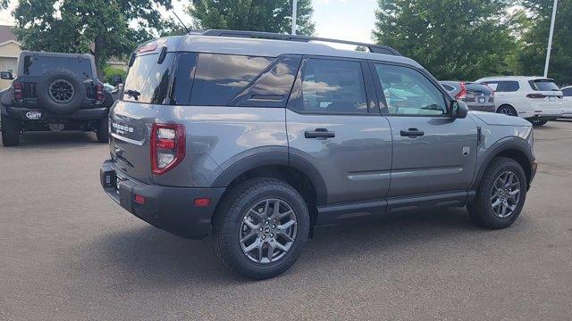 صورة 9 لـ 2026 FORD BRONCO SPORT BIG BEND