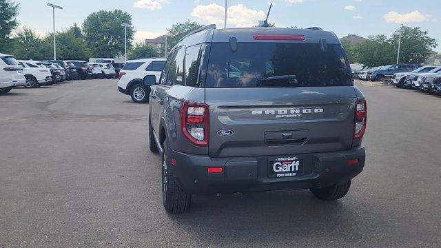 صورة 7 لـ 2026 FORD BRONCO SPORT BIG BEND
