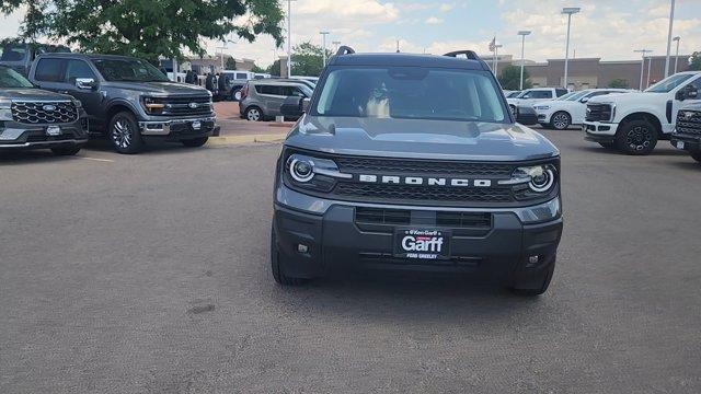 صورة مصغرة 14 لـ 2026 FORD BRONCO SPORT BIG BEND