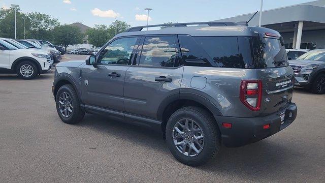 صورة 6 لـ 2026 FORD BRONCO SPORT BIG BEND