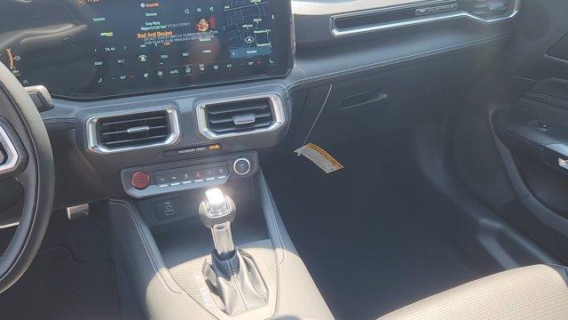 2026 FORD MUSTANG ECOBOOST PREMIUM 照片 10