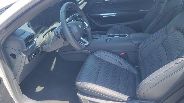 2026 FORD MUSTANG ECOBOOST PREMIUM 缩略图 17