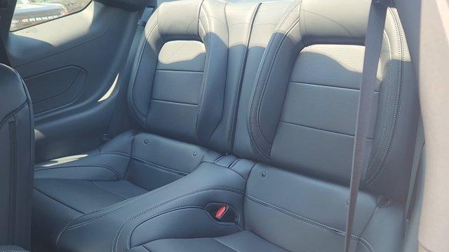 2026 FORD MUSTANG ECOBOOST PREMIUM 缩略图 20