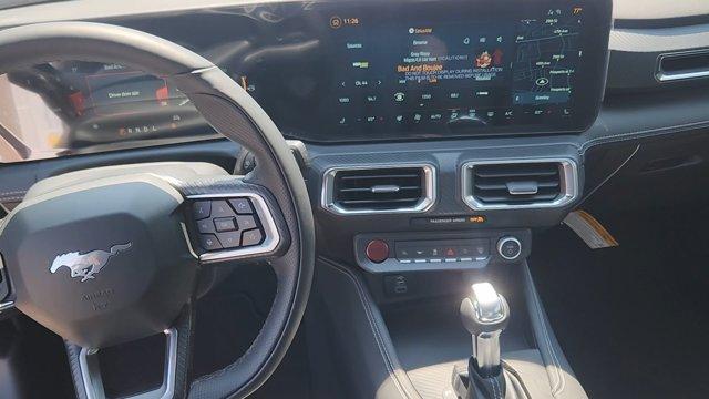 2026 FORD MUSTANG ECOBOOST PREMIUM 照片 9