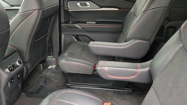 صورة مصغرة 20 لـ 2026 FORD EXPLORER ST