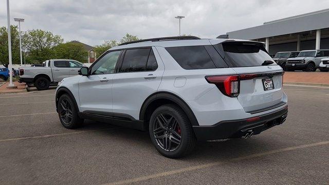 صورة مصغرة 16 لـ 2026 FORD EXPLORER ST