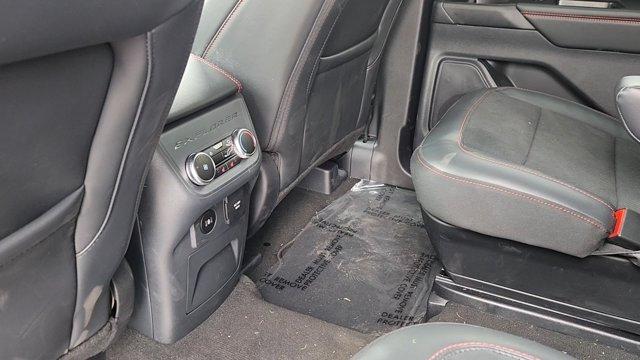 صورة مصغرة 21 لـ 2026 FORD EXPLORER ST
