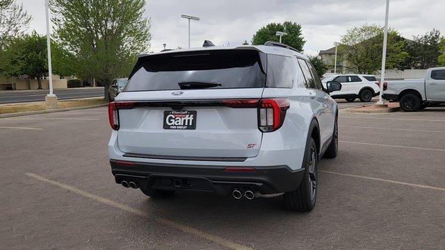 صورة مصغرة 13 لـ 2026 FORD EXPLORER ST