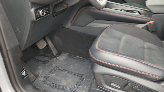 صورة مصغرة 24 لـ 2026 FORD EXPLORER ST