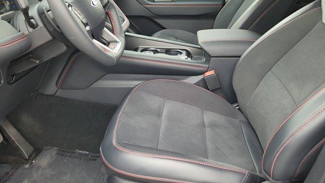 صورة مصغرة 25 لـ 2026 FORD EXPLORER ST