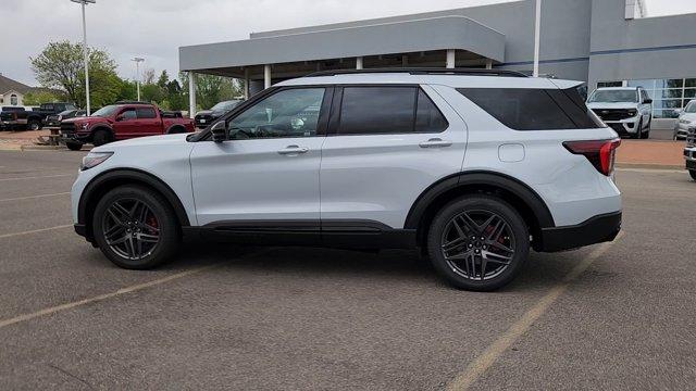 صورة مصغرة 17 لـ 2026 FORD EXPLORER ST