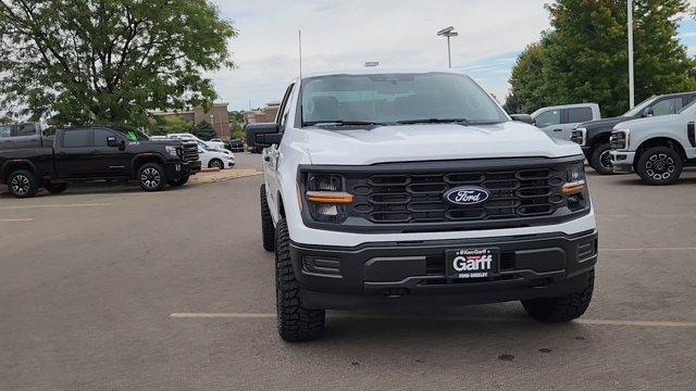 صورة مصغرة 5 لـ 2026 FORD F-150 XL
