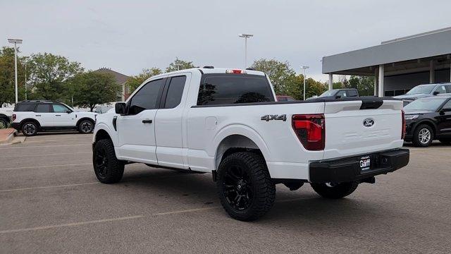 صورة مصغرة 20 لـ 2026 FORD F-150 XL