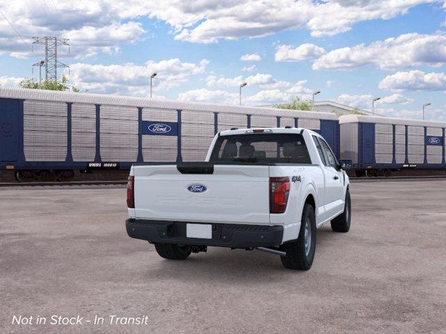 2026 FORD F-150 XL 照片 8