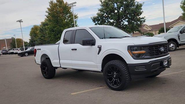 صورة مصغرة 7 لـ 2026 FORD F-150 XL