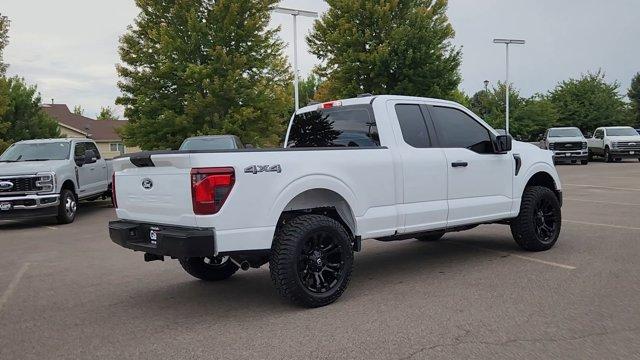 صورة مصغرة 14 لـ 2026 FORD F-150 XL