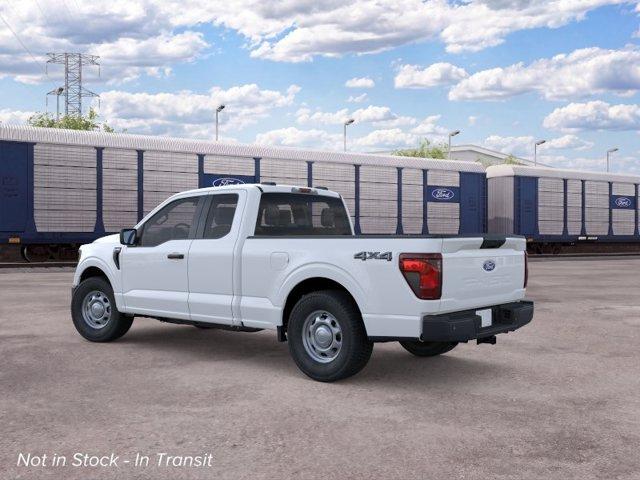 2026 FORD F-150 XL 照片 4