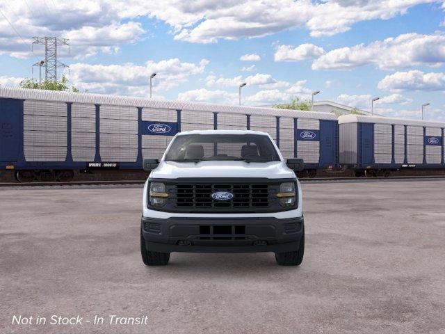 2026 FORD F-150 XL 照片 6