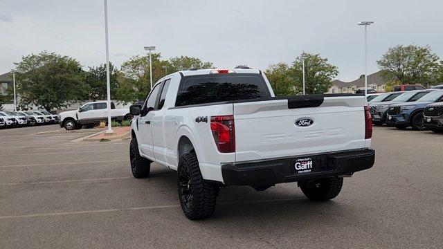 صورة مصغرة 19 لـ 2026 FORD F-150 XL